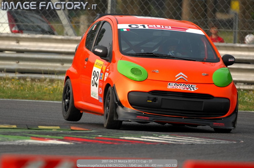 2007-04-21 Monza 0072 C1 Cup - 31